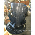 Excavator 7082L00700 PC210LC-8K hydraulic pump